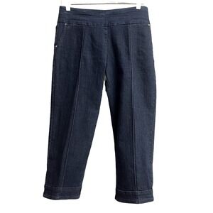 Slim Sation Straight‎ Jeans sz 6